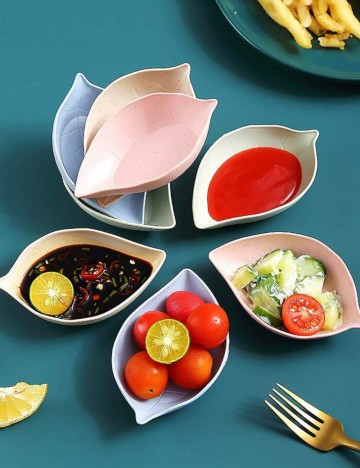 Set recipiente Shein, verde
