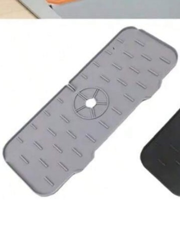 Accesoriu bucatărie Shein, gri