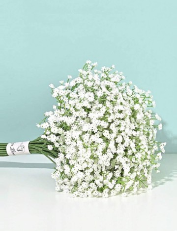 Plante artificiale Shein, mix culori
