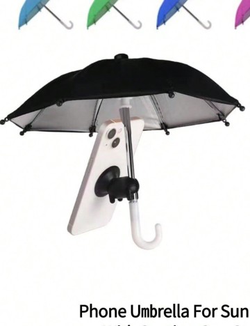 Umbrelă Shein, albastru