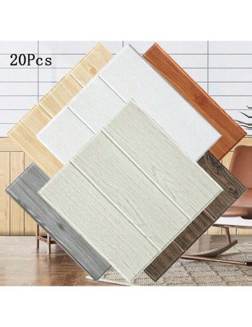 Set autocolante Shein, gri