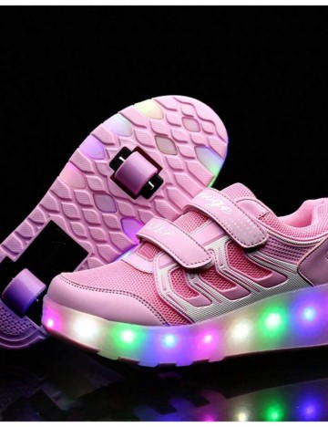 Pantofi Sport Shein, mix culori