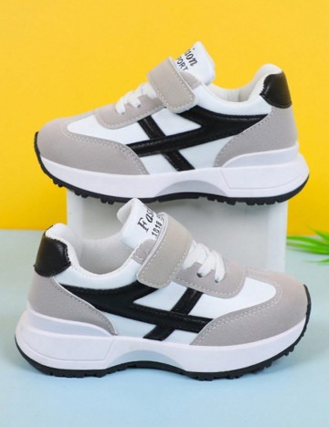 Pantofi Sport Shein, mix culori