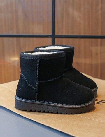 Ghete Shein, negru