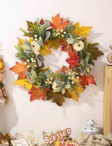 Accesoriu decorativ Shein, mix culori