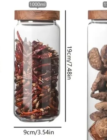 Borcan Shein, transparent