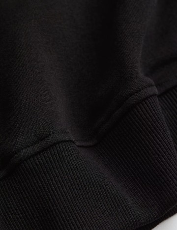 Bluză H&M, negru