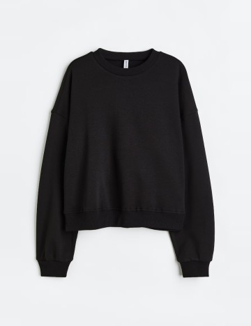 Bluză H&M, negru