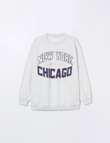 Bluza Sport Lefties, mix culori
