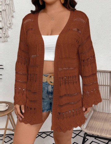 Cardigan Shein, maro