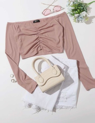 Top Shein, roz