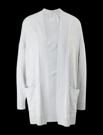 Cardigan s.Oliver, gri