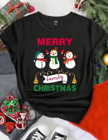 Tricou Shein, negru