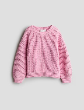 Pulover H&M, roz