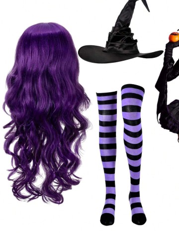 Set Shein, mix culori