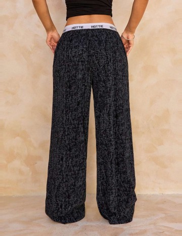 Pantaloni Shein, mix culori