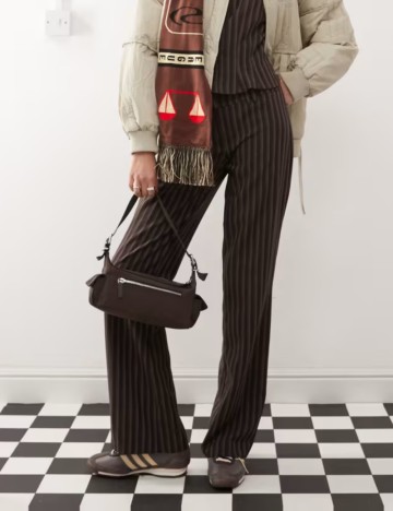 Pantaloni ASOS, mix culori