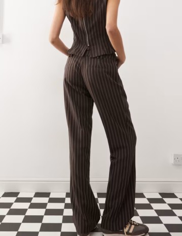 Pantaloni ASOS, mix culori