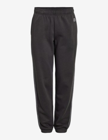 Pantaloni de trening Noisy May, gri
