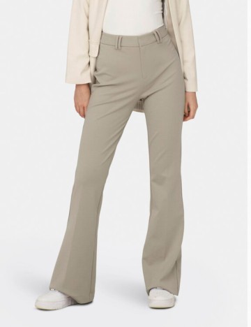 Pantaloni Only, bej