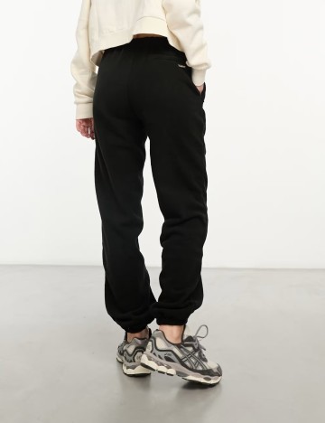 Pantaloni The Couture Club, negru