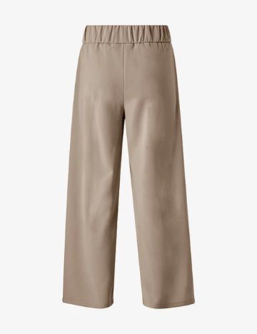 Pantaloni Jdy, bej