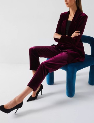 Pantaloni V by Very, mov