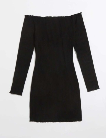Rochie mini Shein, negru