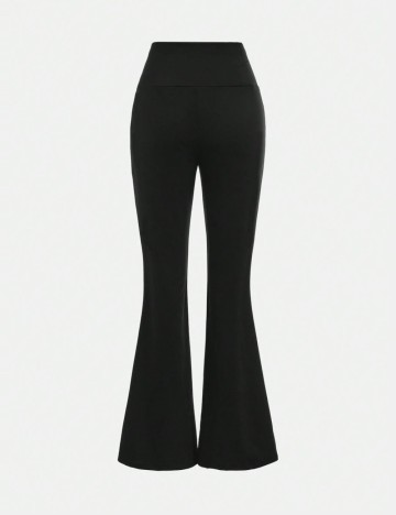 Pantaloni Shein, negru