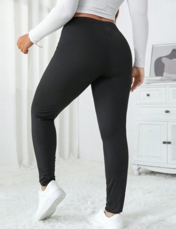 Colanti Shein Curve+, negru