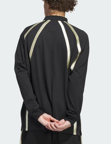 Bluză Adidas, negru