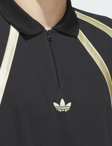 Bluză Adidas, negru