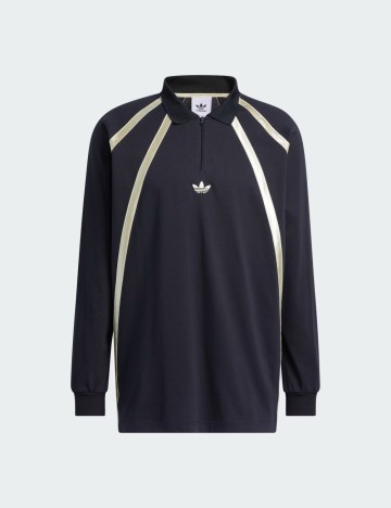 Bluză Adidas, negru