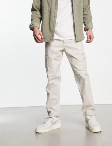 Pantaloni ASOS, bej