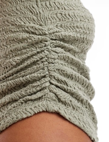 Top ASOS, verde