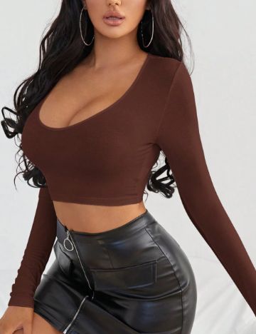 Top Shein, maro