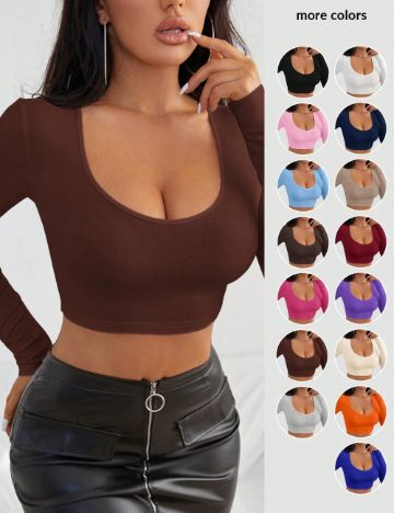 Top Shein, maro