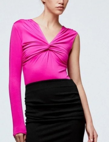 Body Zara, roz