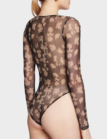 Body Calvin Klein, mix culori