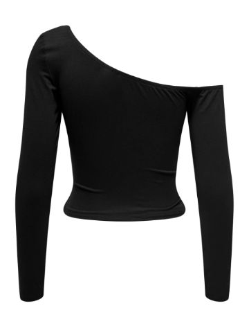 Bluză Only, negru
