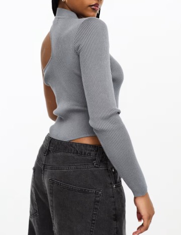 Body SIMMI London, gri