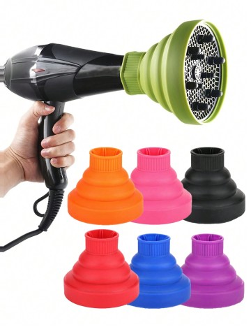 Accesoriu pentru păr Shein, mov