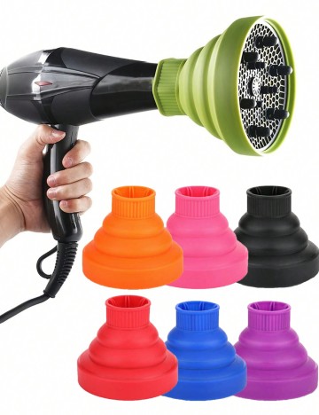 Accesoriu pentru păr Shein, negru