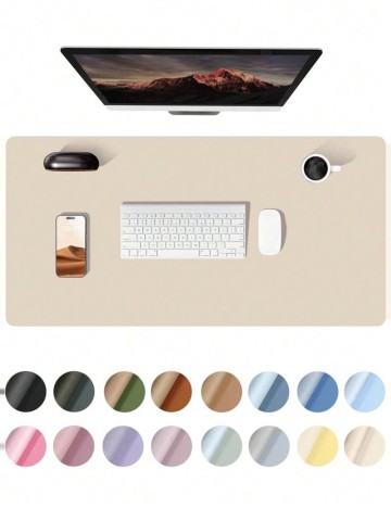 Mouse Pad Shein, bej