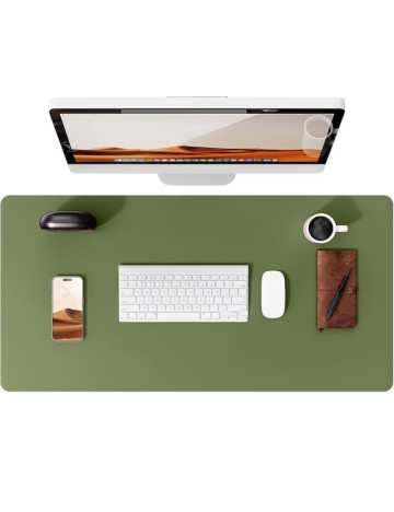 Mousepad Shein, verde