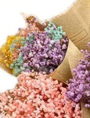 Accesoriu decorativ Shein, mix culori