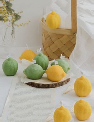 Lum&acirc;nare Shein, galben