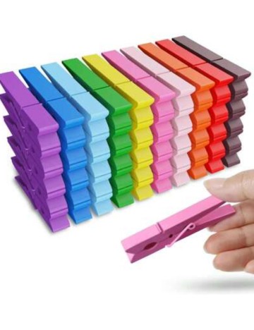 Set c&acirc;rlige pentru poze Shein, mix culori