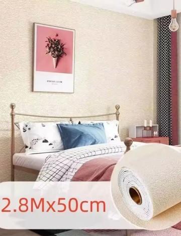 Tapet Shein, mix culori