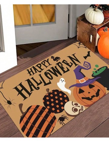 Covor Shein, mix culori